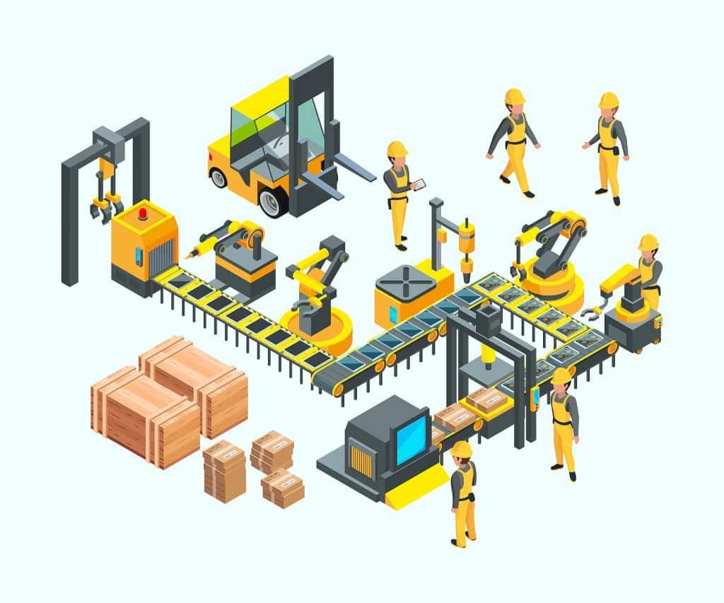 QUY TRÌNH KIỂM TRA CHẤT LƯỢNG GRATING TẠI ABBS