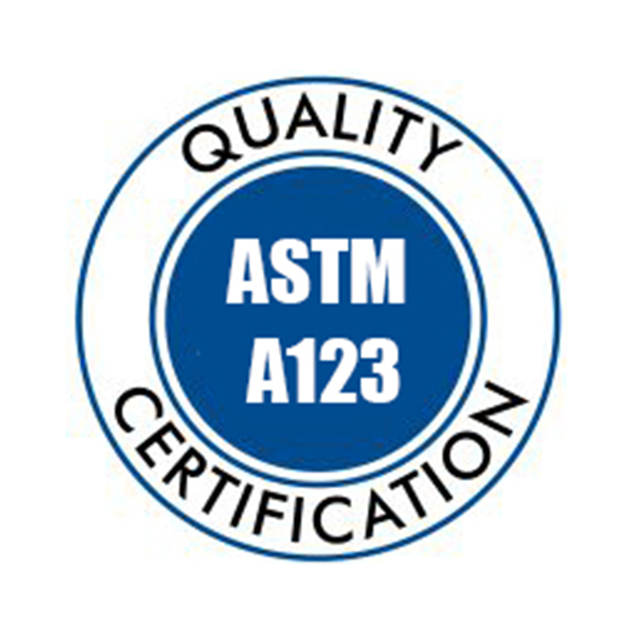 Giải Mã ASTM A123 – Lớp Mạ Kẽm Nhúng Nóng Và Độ Bền Vật Liệu Thép