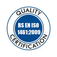 ISO 1461 – Vì Sao Đây Là Chuẩn Mạ Kẽm Được Công Nhận Toàn Cầu?