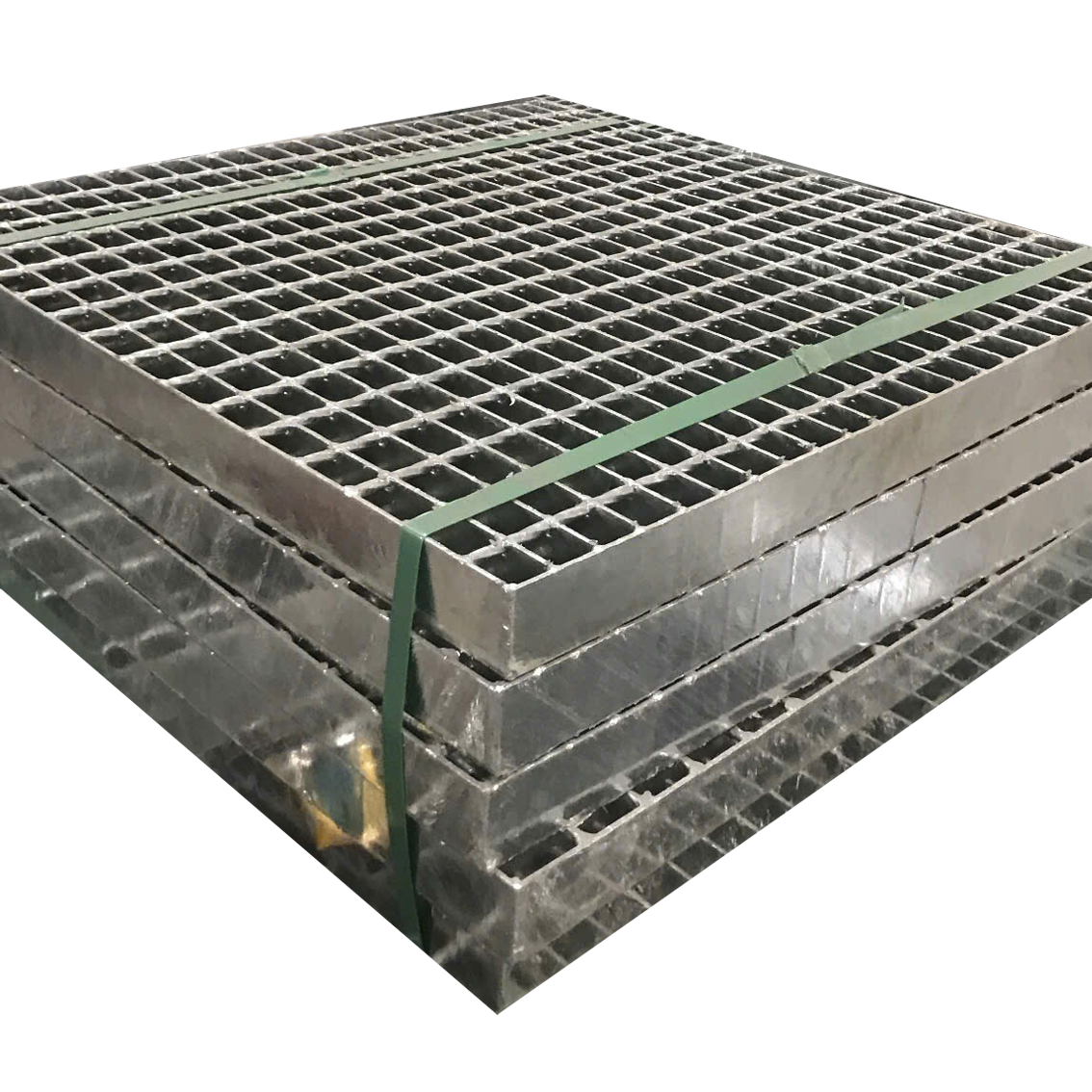 Sàn Thao Tác Mạ Kẽm Nhúng Nóng