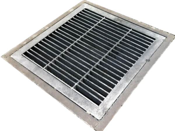 Grating Inox ABBS – Chất Lượng Vượt Trội, Độ Bền Tối Đa